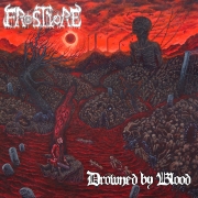 Review: Frostvore - Drowned By Blood